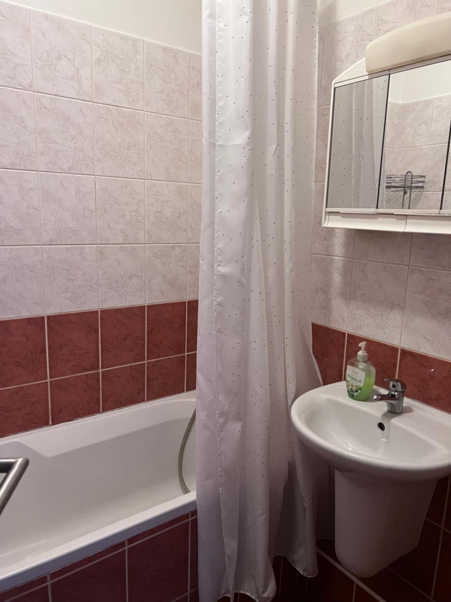 Penzion Manes Krabcice Chambre photo
