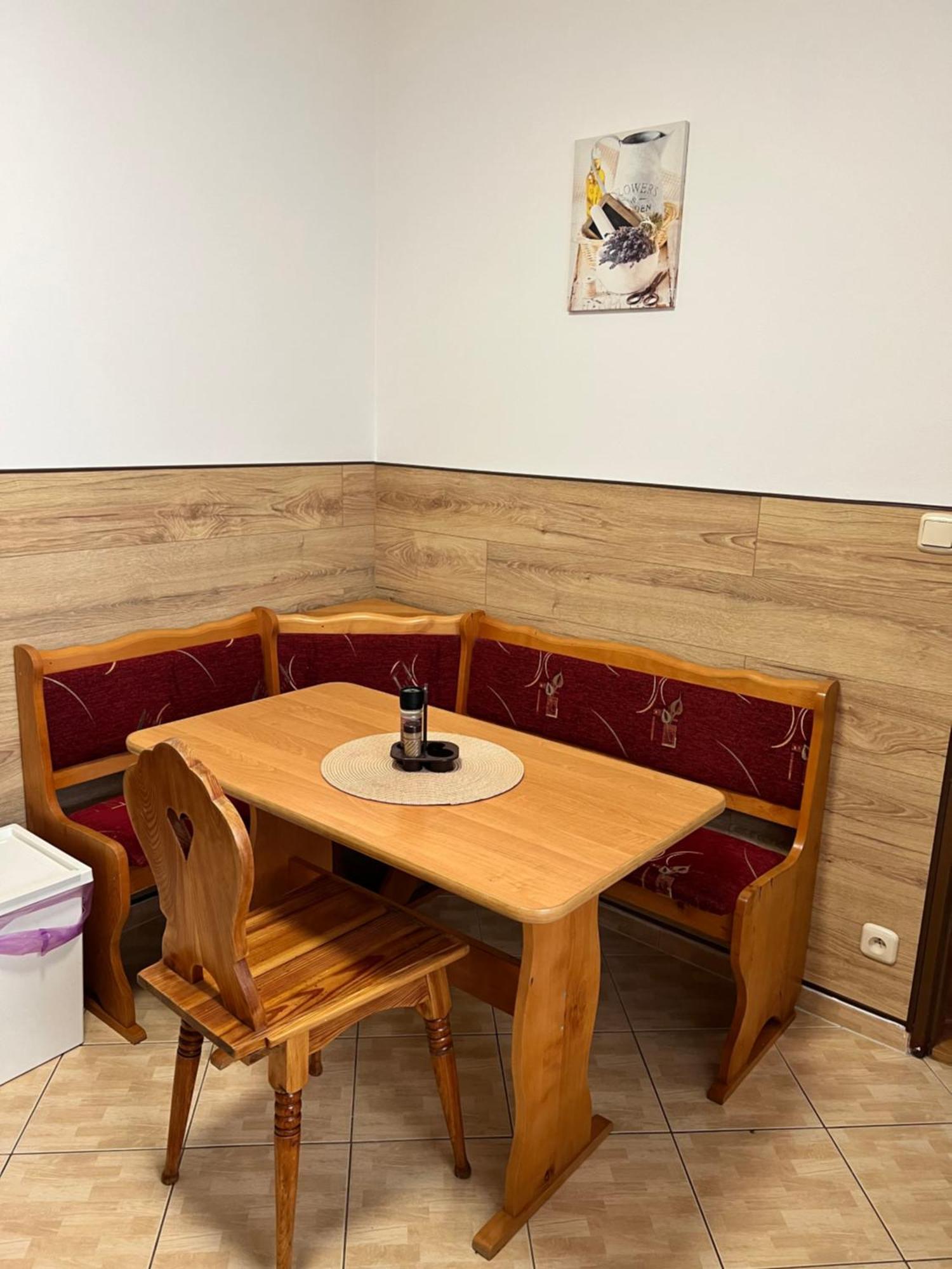 Penzion Manes Krabcice Extérieur photo